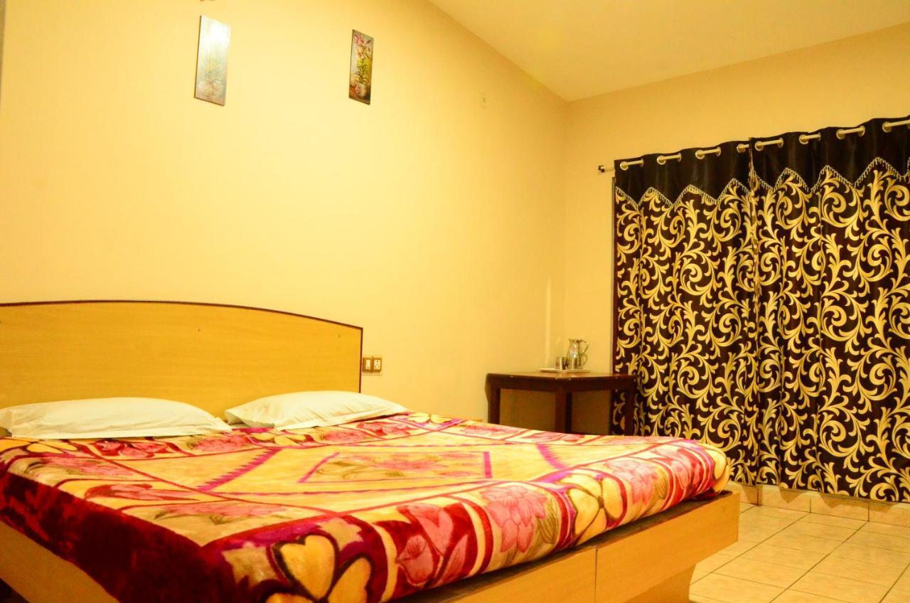 Tree Top Villa Kodaikanal Homestay Exterior foto