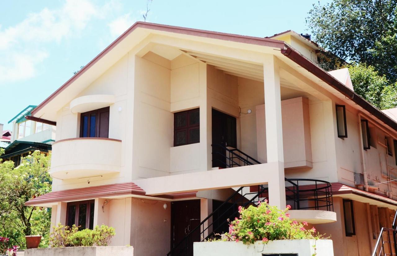 Tree Top Villa Kodaikanal Homestay Exterior foto