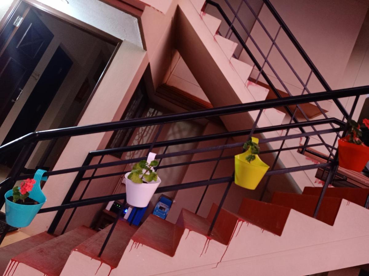 Tree Top Villa Kodaikanal Homestay Exterior foto
