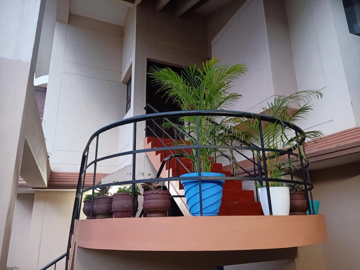 Tree Top Villa Kodaikanal Homestay Exterior foto