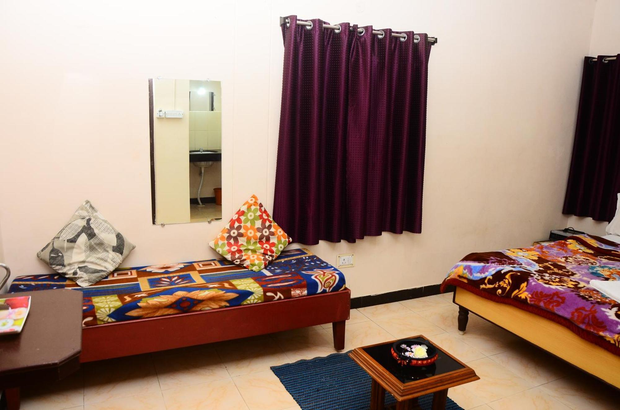 Tree Top Villa Kodaikanal Homestay Exterior foto