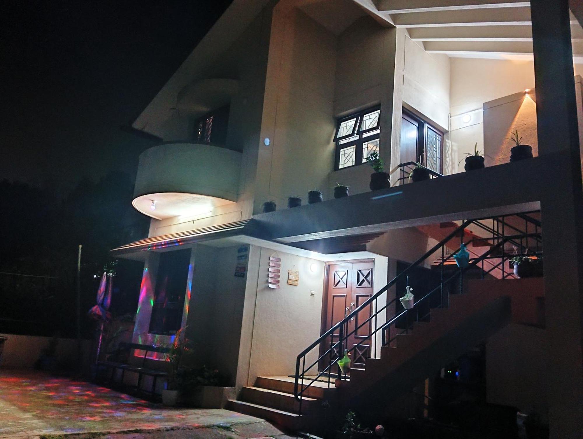 Tree Top Villa Kodaikanal Homestay Zimmer foto
